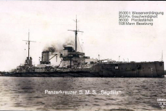 Seydlitz-F1