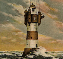 Marineschiffspost